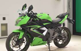 KAWASAKI NINJA 250 SL BX250A