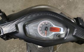 SUZUKI ADDRESS V125 CF4MA