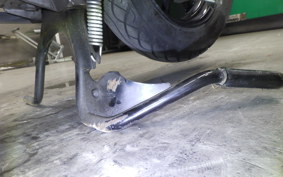 YAMAHA VINO 50 Gen.4 2018 AY02