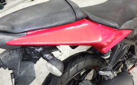 KAWASAKI NINJA 250R 2015 EX250K