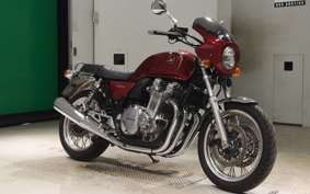 HONDA CB1100 EX ABS 2015 SC65