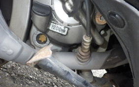 SUZUKI SKYWAVE 250 (Burgman 250) S Gen.3 CJ46A