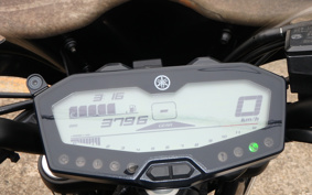 YAMAHA MT-07 ABS 2019 RM19J