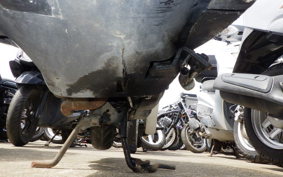 YAMAHA JOG EX 3YK