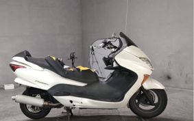 HONDA FORZA Z MF08