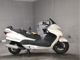 Фото Honda FORZA Z 2004 с японского аукциона