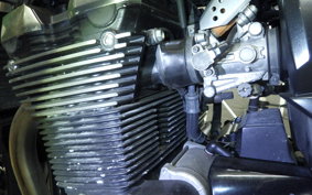 SUZUKI GSX1400 2008 GY71A