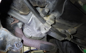 HONDA LEAD 50 Gen. 2 2026 AF48