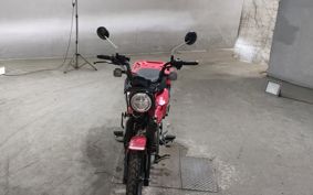 HONDA CT125 HUNTER  CUB  JA55