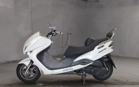 YAMAHA MAJESTY 125 SE27