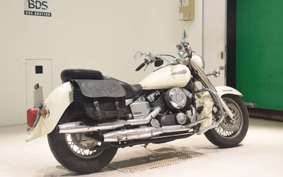 YAMAHA DRAGSTAR 400 CLASSIC 2003 VH01J