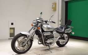 HONDA MAGNA 250 1996 MC29