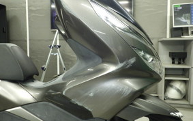 HONDA PCX125 JF81