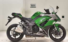KAWASAKI NINJA 1000 A 2019 ZXT00W