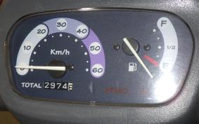 YAMAHA JOG POCHE SA08J