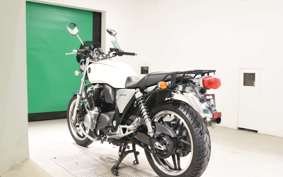HONDA CB1100 ABS 2011 SC65