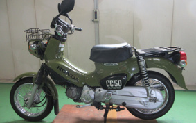 HONDA  CROSS  CUB 50 AA06