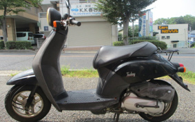 HONDA TODAY AF61