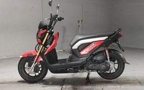 HONDA ZOOMERX JF52