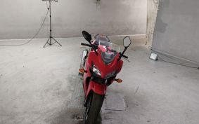 HONDA CBR400R 2013 NC47