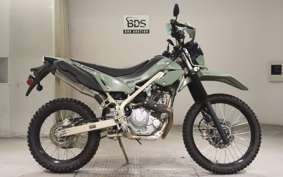 KAWASAKI KLX230ｼｪﾙﾊﾟ