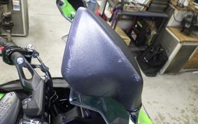 KAWASAKI NINJA 650 A 2022 ER650H