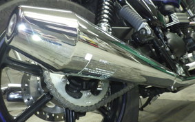 TRIUMPH BONNEVILLE 2015