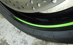 KAWASAKI ZX 10 NINJA ABS 2023 ZXT02L