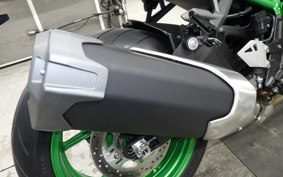 KAWASAKI ZH2 SE 2025