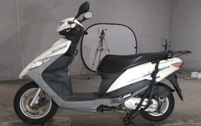 SUZUKI ADDRESS V125 DT11A