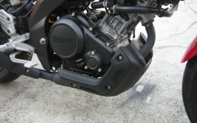SUZUKI GSX-R125 ABS DL33B