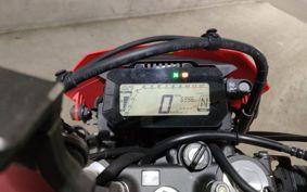 HONDA CRF250L-S MD47