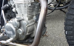 YAMAHA SR400 Gen.3 2002 RH01J
