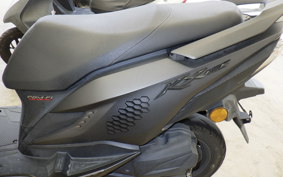 HONDA RX125