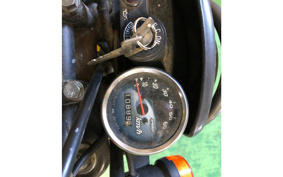 SUZUKI  STREET MAGIC 2 CA1LB