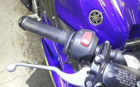 YAMAHA YZF-R25 2017 RG10J