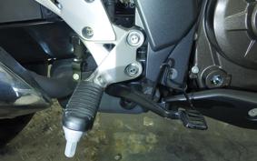 SUZUKI ｼﾞｸｻｰ250 2012 ED22B