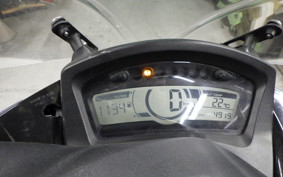 YAMAHA TRICITY 155 A SG37J