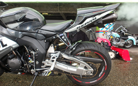 HONDA CBR1000RR 2006 SC57