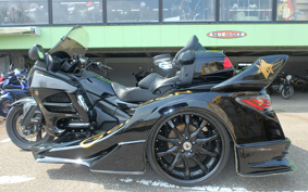 HONDA GL1800 TRIKE 2014 SC68..