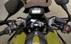 HONDA NC700X DCT RC63