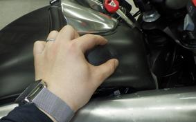 YAMAHA VMAX Gen.2 2013 RP22J
