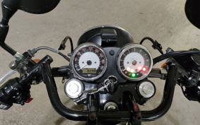 KAWASAKI W800KAFE 2019 EJ800B