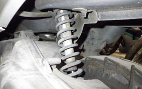 HONDA DIO Gen.6 AF62