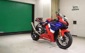 HONDA CBR1000RR RSP 2021 SC82
