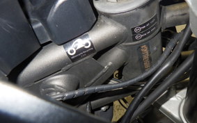 TRIUMPH TIGER 800XCX 2015