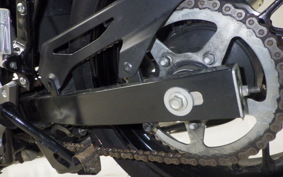 SUZUKI Vｽﾄﾛｰﾑ250A