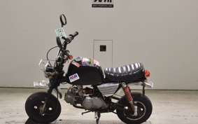 HONDA GORILLA 2021 Z50J