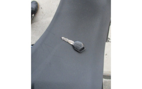 KAWASAKI Z125 PRO BR125H