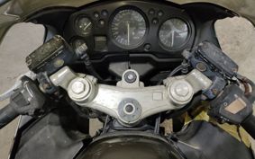HONDA CBR1100XX 1997 SC35